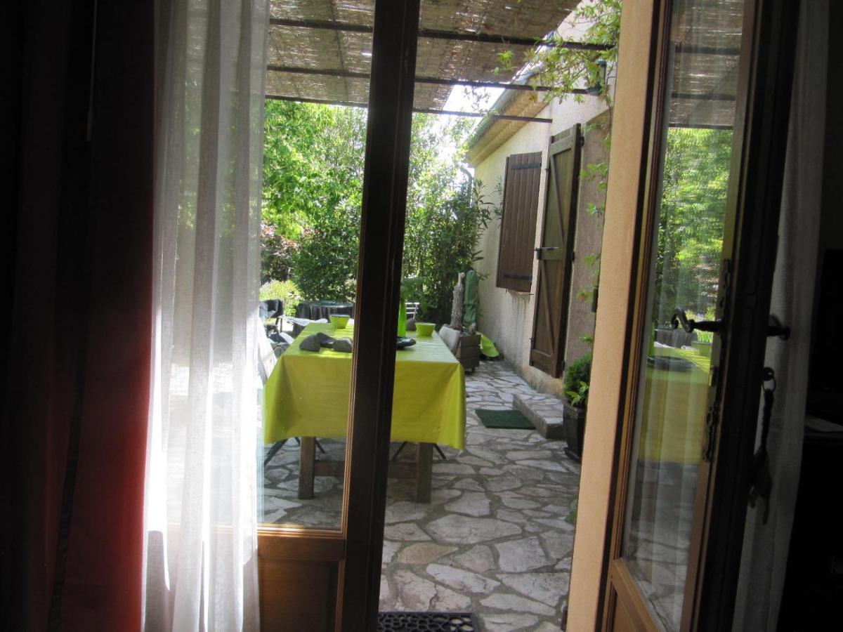 Apiflore Garéoult Extérieur photo
