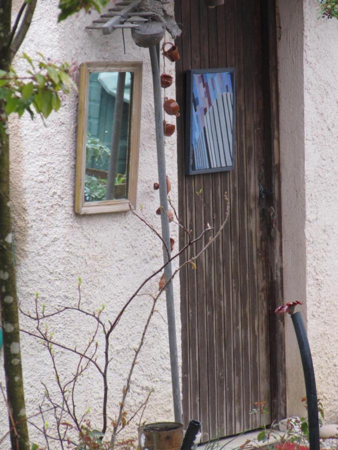 Apiflore Garéoult Extérieur photo